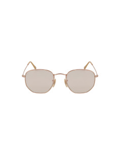 Ray Ban Rb3548n 91310x Hexagonal Rosa Transparente Original | Sunni... 2