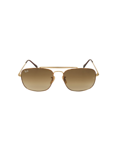 Ray Ban Rb3560 910443 The Colonel Cafe Degradado Carey Icon | Sunni...