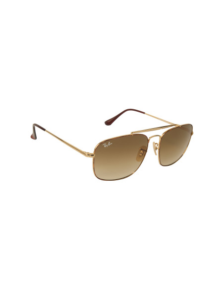 Ray Ban Rb3560 910443 The Colonel Cafe Degradado Carey Icon | Sunni...