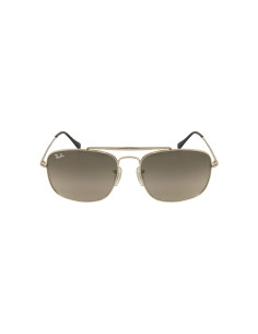 Ray Ban RB3560 003/32 The colonel Gris degradado Plata | Sunnies.uno 2