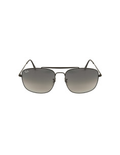 Ray Ban Rb3560 002/71 The Colonel Gris Degradado Negro Icon | Sunni... 2