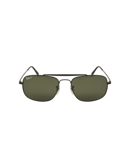 Ray Ban Rb3560 002/58 The Colonel Polarizado G-15 Negro Icon | Sunn...