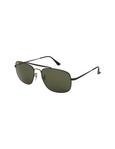 Ray Ban Rb3560 002/58 The Colonel Polarizado G-15 Negro Icon | Sunn...