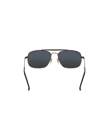 Ray Ban Rb3560 002/58 The Colonel Polarizado G-15 Negro Icon | Sunn...