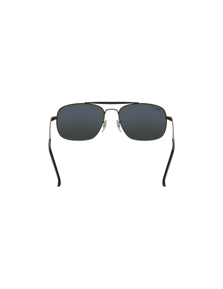 Ray Ban Rb3560 002/58 The Colonel Polarizado G-15 Negro Icon | Sunn...