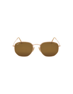 Ray Ban Rb3548 91314I Hexagonal Evolve Cafe Fotocromatico | Sunnies.uno 2