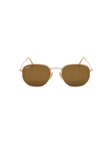 Ray Ban Rb3548 91314I Hexagonal Evolve Cafe Fotocromatico | Sunnies.uno
