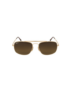 Ray Ban Rb3560 002/58 The Colonel Polarizado G-15 Negro Icon | Sunn... 2