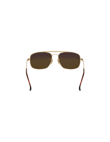 Ray Ban Rb3560 002/58 The Colonel Polarizado G-15 Negro Icon | Sunn...