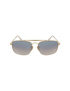 Ray Ban Rb3560 001/3f The Colonel Azul Degradado 2