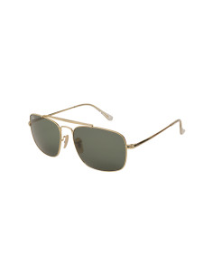Ray Ban Rb3560 001 The Colonel G-15 Dorado Original | Sunnies.uno