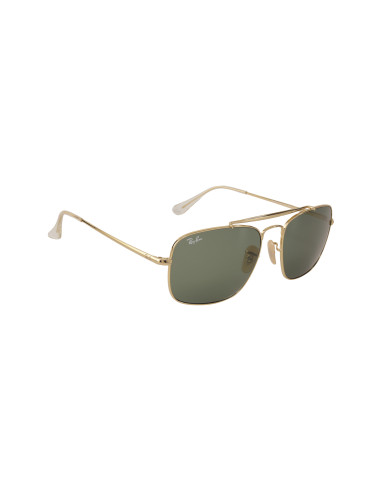 Ray Ban Rb3560 001 The Colonel G-15 Dorado Original | Sunnies.uno