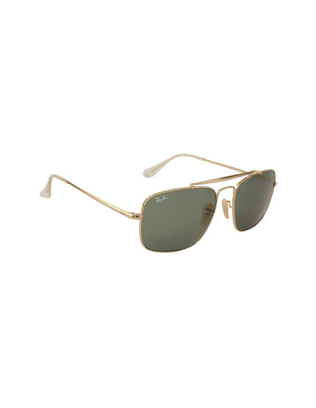 Ray Ban Rb3560 001 The Colonel G-15 Dorado Original | Sunnies.uno