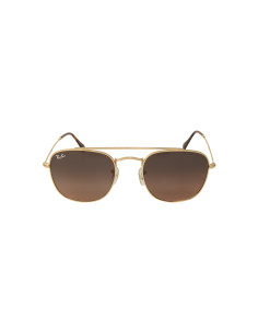 Ray Ban Rb3557 9001a5 Square Double Bridge Cafe Degradado | Sunnies... 2