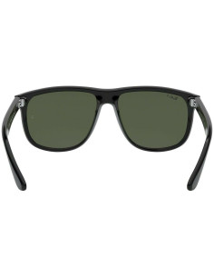 Ray Ban Rb4147 601/58 Aviator Highstreet Negro Polarizado G-15 | Su... 2