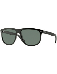 Ray Ban Rb4147 601/58 Aviator Highstreet Negro Polarizado G-15 | Su...