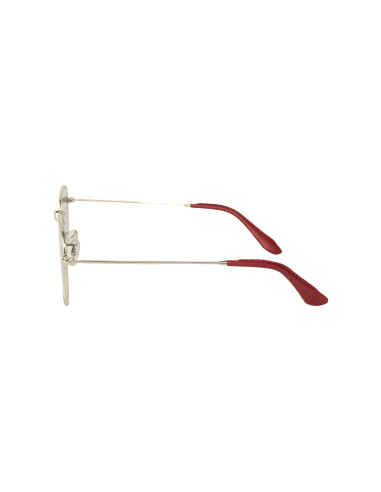 Ray Ban Rb3548nm F007/3F Hexagonal Ferrari Azul degradado Gris | Su...