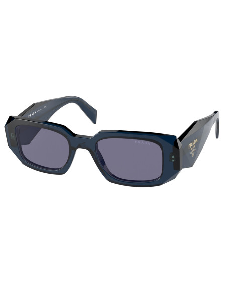 Prada SPR 17W 08Q-420 Symbole