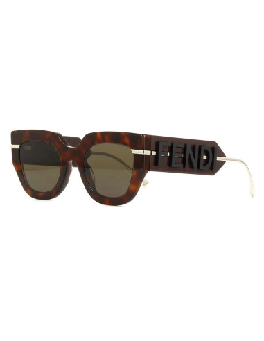 Fendi FE40097I 52E