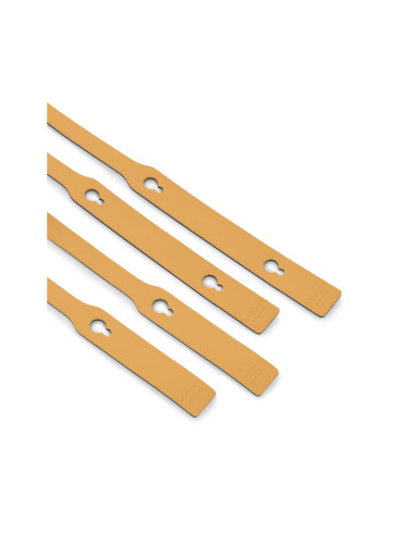 BAO BAO Issey Miyake Naranja