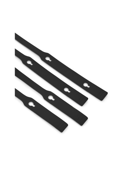 BAO BAO Issey Miyake Negro