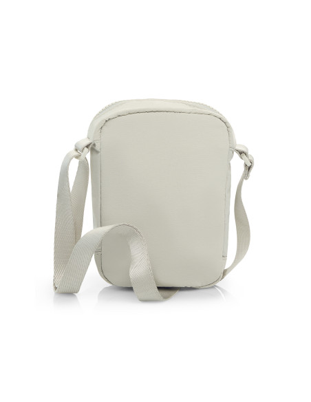 LULU LEMON Easy Access Crossbody Crema