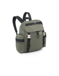 LULU LEMON Wunderlust Backpack Mini Verde