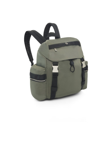 LULU LEMON Wunderlust Backpack Mini Verde