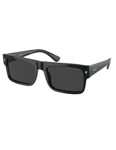 Prada SPR A10S 16K-08G Polarized