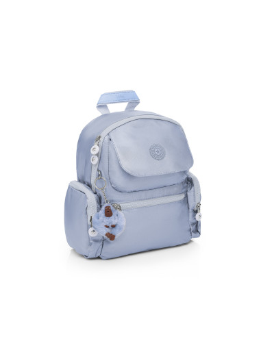 Kipling Bubble Blue