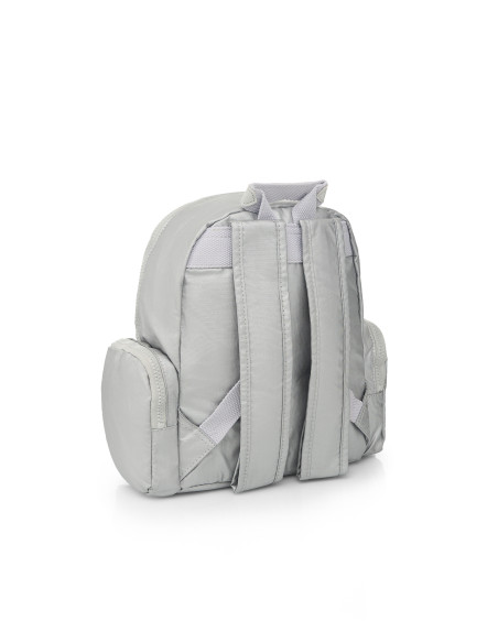 Kipling Classics BP404725S Escalus Metallic Silver