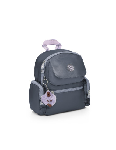 Kipling Navy Blue