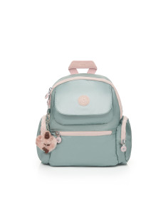 Kipling Classics BP4047N7G1 Escalus Pixie Green 2