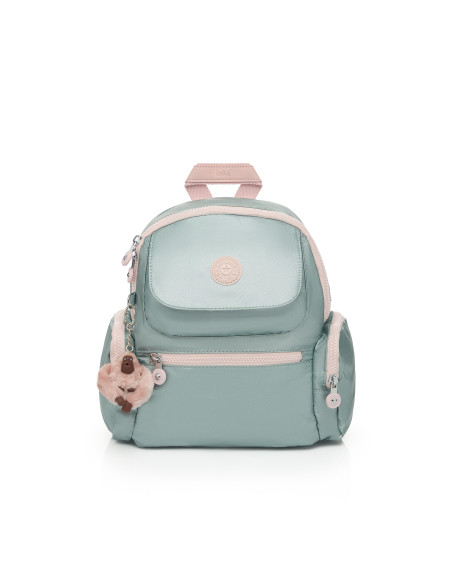 Kipling Classics BP4047N7G1 Escalus Pixie Green