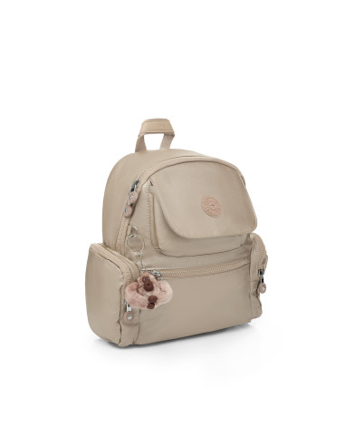 Kipling Rose Gold