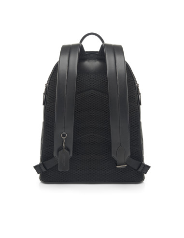 Coach West Backpack Blue