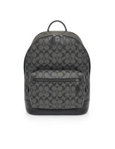 Coach West Backpack Black 2