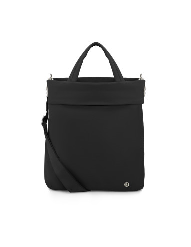 Lululemon On My Level Bag 2.0 Black