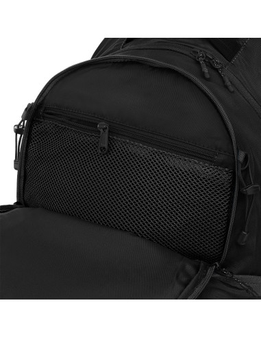 The North Face NM2SQ11B Black