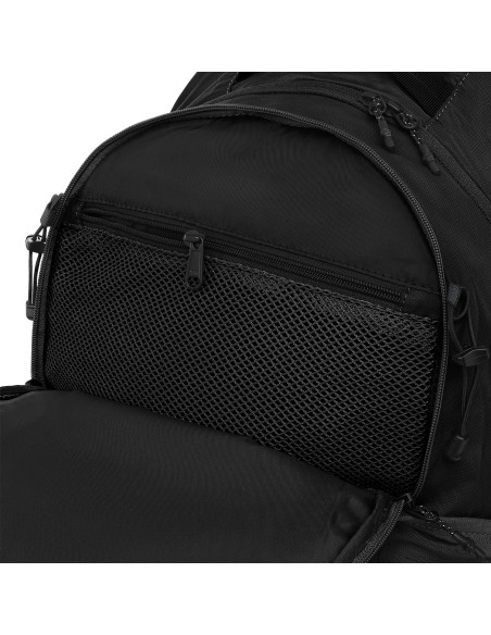 The North Face NM2SQ11B Black