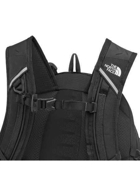 The North Face NM2SQ11B Black