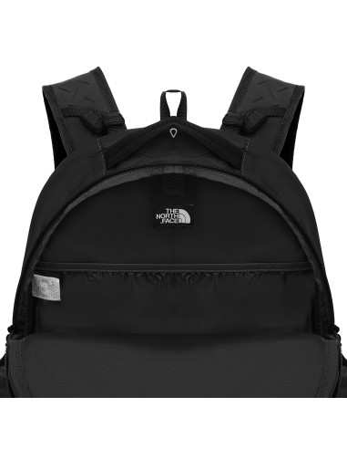 The North Face NM2SQ11B Black