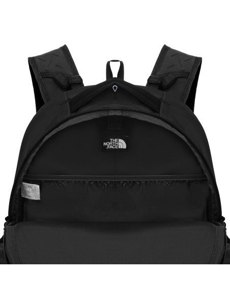 The North Face NM2SQ11B Black