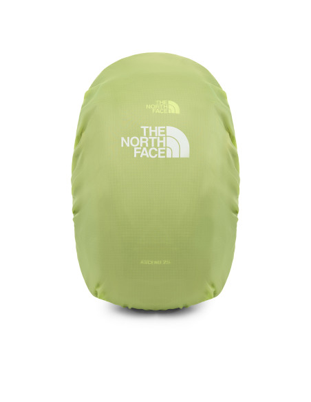 The North Face NM2SQ11B Black