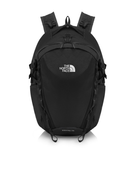 The North Face NM2SQ11B Black
