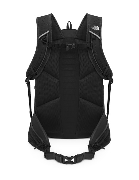The North Face NM2SQ11B Black