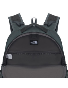 The North Face NM2SQ11B Green 2