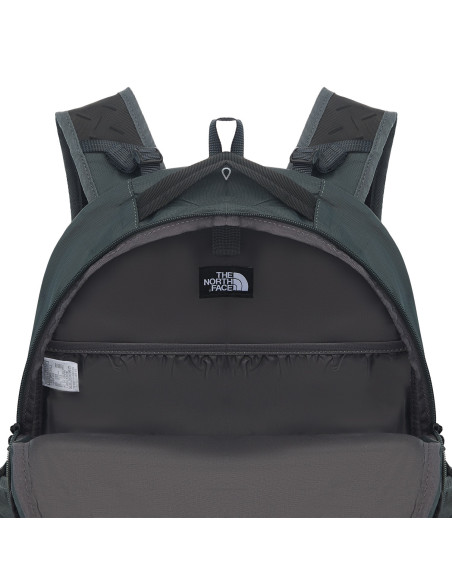 The North Face NM2SQ11B Green