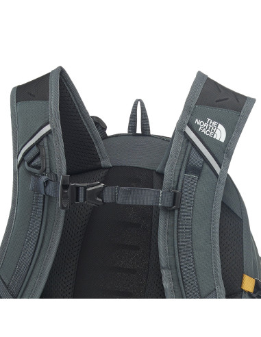 The North Face NM2SQ11B Green