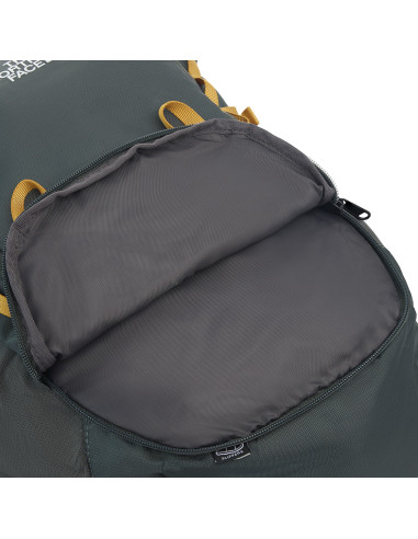 The North Face NM2SQ11B Green